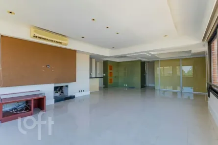 Apartamento com 3 Quartos à venda, 106m² no Bela Vista, Porto Alegre