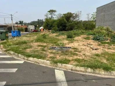 Lote/Terreno à venda, 213m² no Residencial Parque Imperial, Salto