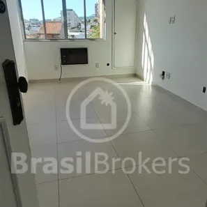 Apartamento com 2 Quartos à venda, 65m² no Todos os Santos, Rio de Janeiro