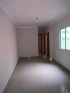 Cobertura com 2 Quartos à venda, 104m² no Vila Tibiriçá, Santo André