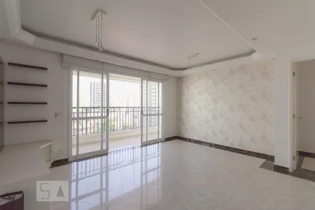 Apartamento com 3 Quartos à venda, 105m² no Chácara Inglesa, São Paulo