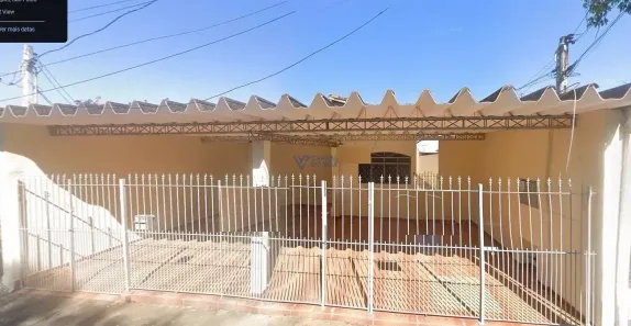 Imóvel Comercial com 3 Quartos à venda, 101m² no Conjunto Residencial Vale dos Pinheiros, São José dos Campos