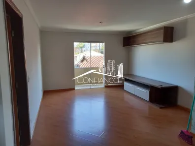Apartamento com 3 Quartos à venda, 148m² no Abranches, Curitiba