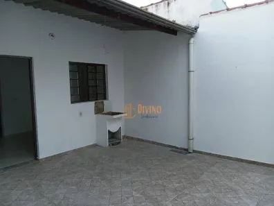 Casa com 2 Quartos para alugar, 100m² no Vila Barcelona, Sorocaba