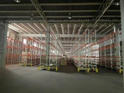 Galpão/Depósito/Armazém para alugar, 5300m² no Pari, São Paulo