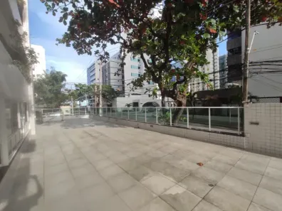 Apartamento com 4 Quartos à venda, 180m² no Boa Viagem, Recife