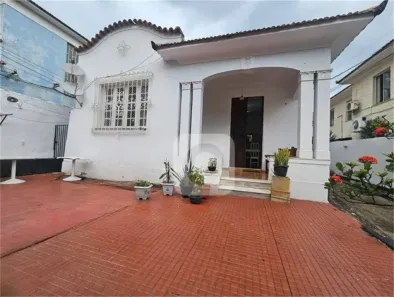 Casa com 6 Quartos à venda, 500m² no Tijuca, Rio de Janeiro