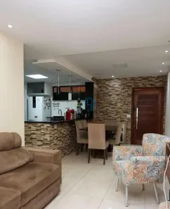 Apartamento com 3 Quartos à venda, 94m² no Ponta Negra, Natal