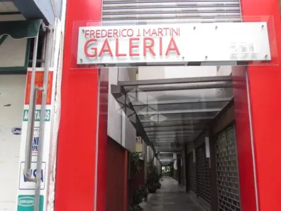 Ponto Comercial para alugar, 50m² no Centro, Canoas