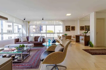 Apartamento com 2 Quartos à venda, 150m² no Itaim Bibi, São Paulo