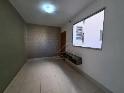 Apartamento com 2 Quartos para alugar, 46m² no Santa Terezinha, Piracicaba