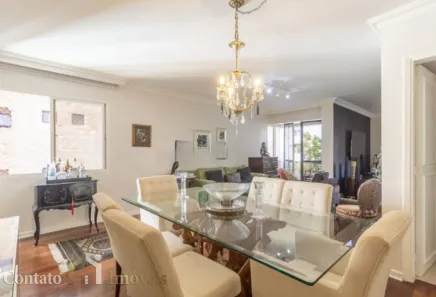 Apartamento com 3 Quartos à venda, 120m² no Vila Uberabinha, São Paulo
