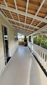 Apartamento com 2 Quartos para alugar, 90m² no Palmas, Governador Celso Ramos