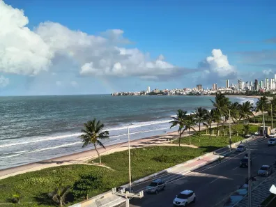 Apartamento com 2 Quartos à venda, 59m² no Intermares, Cabedelo