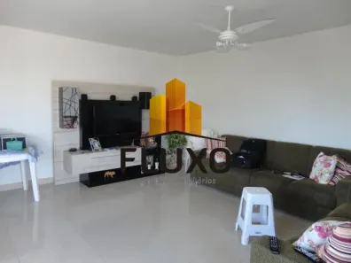 Apartamento com 3 Quartos à venda, 100m² no Jardim Bela Vista, Bauru