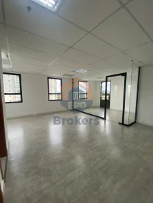 Sala Comercial para alugar, 72m² no Jardim Ana Maria, Jundiaí