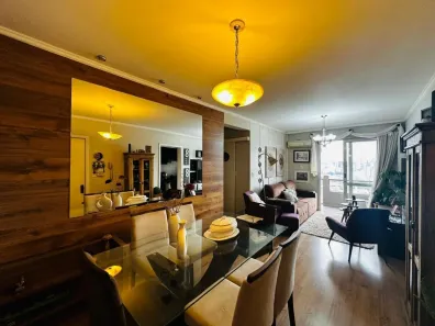 Apartamento com 2 Quartos à venda, 64m² no Rio Branco, Novo Hamburgo