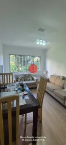 Apartamento com 2 Quartos para alugar, 63m² no Centro, Barueri
