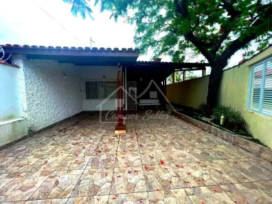 Casa com 2 Quartos à venda, 80m² no Balneario São João Batista, Peruíbe