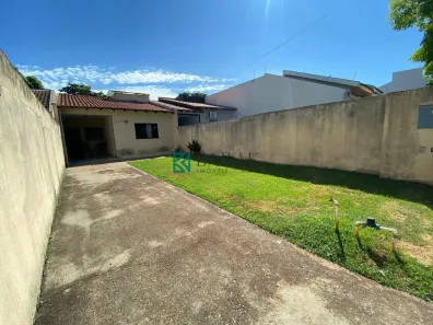 Casa com 2 Quartos à venda, 81m² no Jardim São Jorge, Maringá
