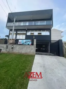 Sobrado com 3 Quartos à venda, 250m² no Bom Jesus, São José dos Pinhais