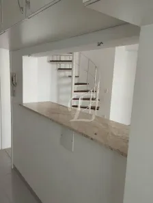 Cobertura com 2 Quartos à venda, 121m² no Campo Belo, São Paulo