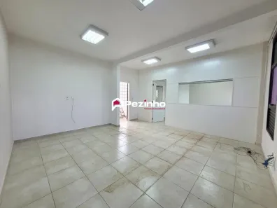 Sala Comercial para alugar, 35m² no Centro, Limeira