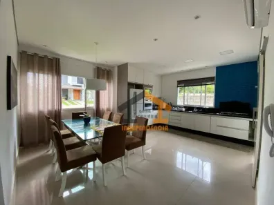 Casa de Condomínio com 3 Quartos à venda, 170m² no Condominio Bosque dos Pires, Itatiba