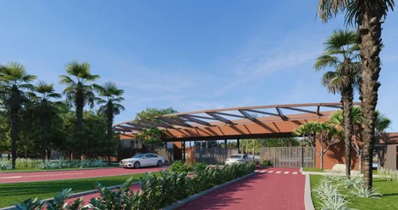 Lote/Terreno à venda, 260m² no Bela Vista, Mossoró