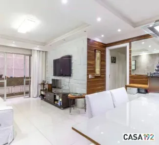 Apartamento com 3 Quartos para venda ou aluguel, 198m² no Moema, São Paulo