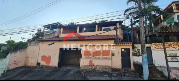 Casa com 2 Quartos à venda, 80m² no Estrela do Norte, São Gonçalo