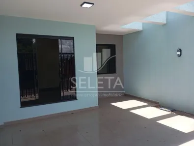 Casa com 1 Quarto à venda, 74m² no Santa Felicidade, Cascavel