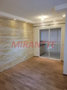 Apartamento com 2 Quartos à venda, 58m² no Vila Dom Pedro II, São Paulo