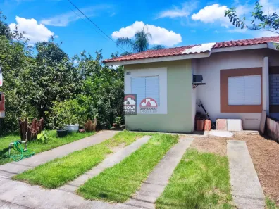 Casa com 2 Quartos à venda, 48m² no Eugênio de Mello, São José dos Campos