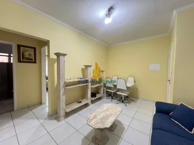 Apartamento com 2 Quartos à venda, 52m² no Jardim Santa Mena, Guarulhos