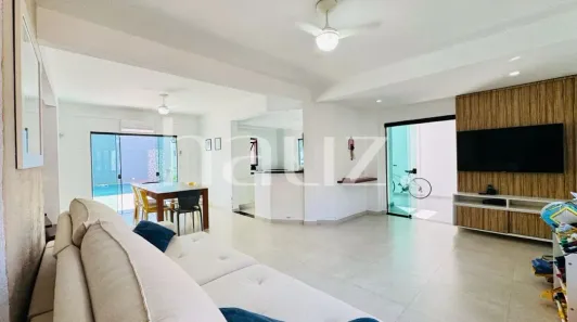 Casa com 3 Quartos à venda, 200m² no São Lourenço, Bertioga