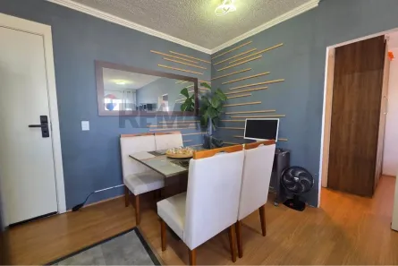 Apartamento com 1 Quarto à venda, 32m² no Vila Graciosa, São Paulo