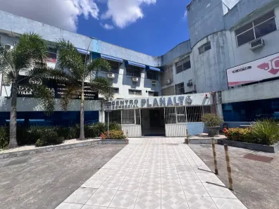 Ponto Comercial à venda, 40m² no Jardim Limoeiro, Serra