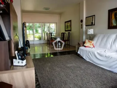 Apartamento com 3 Quartos à venda, 90m² no Laranjeiras, Rio de Janeiro