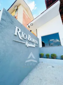 Apartamento com 2 Quartos à venda, 42m² no Floresta, Porto Velho