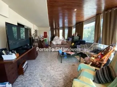 Apartamento com 3 Quartos à venda, 178m² no Barra da Tijuca, Rio de Janeiro