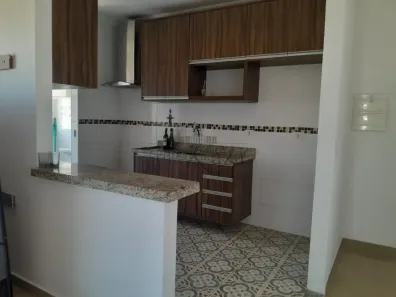 Apartamento com 2 Quartos para alugar, 67m² no Jardim Bela Vista, São José dos Campos