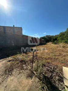 Lote/Terreno com 1 Quarto à venda, 250m² no Residencial Gramado, Uberlândia
