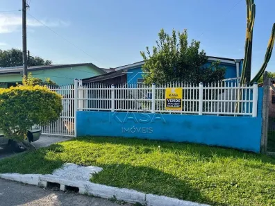 Casa com 3 Quartos à venda, 90m² no Niterói, Canoas