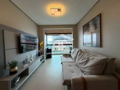 Apartamento com 2 Quartos à venda, 73m² no Jatiúca, Maceió
