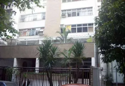 Apartamento com 3 Quartos à venda, 158m² no Icaraí, Niterói