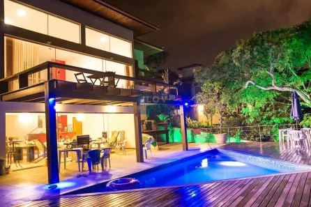 Casa com 6 Quartos à venda, 500m² no Ferradura, Armação dos Búzios