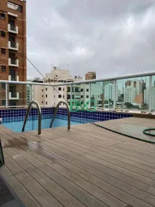 Cobertura com 4 Quartos à venda, 240m² no Sumaré, São Paulo