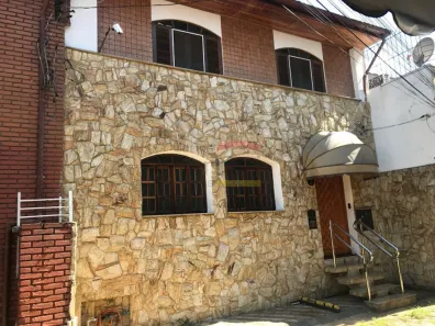 Sobrado com 3 Quartos à venda, 121m² no Bela Vista, São Paulo
