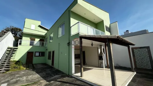 Casa de Condomínio com 4 Quartos à venda, 449m² no Grama, Juiz de Fora